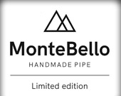MonteBello Handmade Pipe